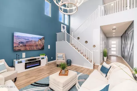5963 E Louise Dr, Phoenix, AZ 85054 photo 9