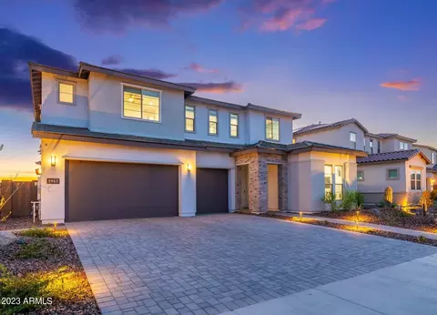 5963 E Louise Dr, Phoenix, AZ 85054