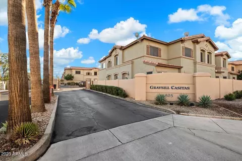 805 S Sycamore St #121, Mesa, AZ 85202