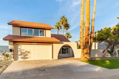 1620 E Weathervane Ln, Tempe, AZ 85283 photo 2