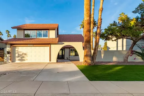 1620 E Weathervane Ln, Tempe, AZ 85283