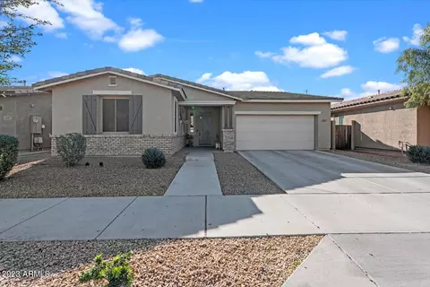 22459 E Munoz St, Queen Creek, AZ 85142