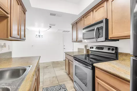 3807 N 30th St #42, Phoenix, AZ 85016