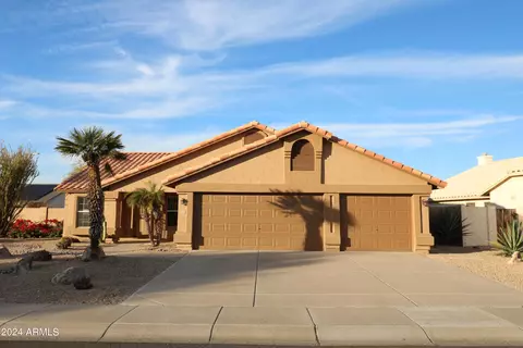 10012 W Burnett Rd, Peoria, AZ 85382