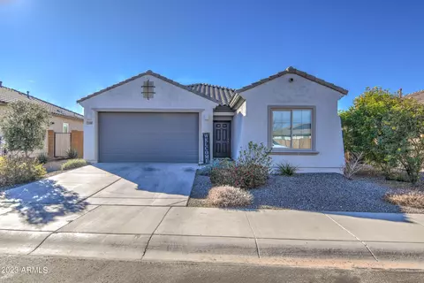 21888 N 260th Ln, Buckeye, AZ 85396