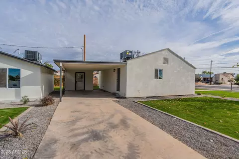 1332 E Campbell Ave, Phoenix, AZ 85014 photo 67