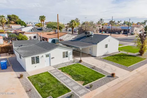 1332 E Campbell Ave, Phoenix, AZ 85014