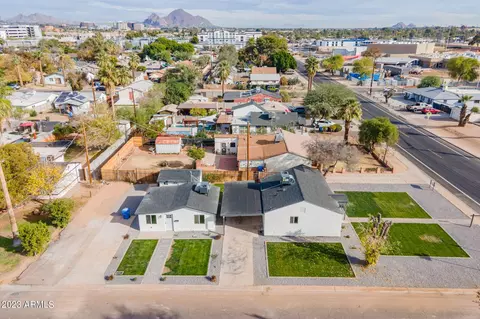 1332 E Campbell Ave, Phoenix, AZ 85014 photo 3