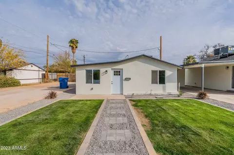1332 E Campbell Ave, Phoenix, AZ 85014 photo 16