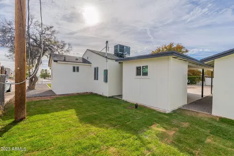1332 E Campbell Ave, Phoenix, AZ 85014 photo 40