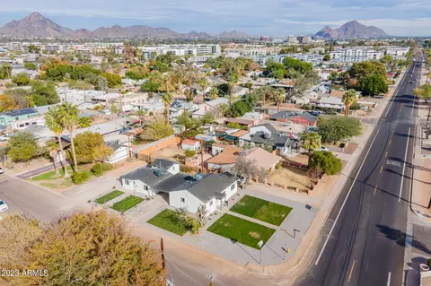 1332 E Campbell Ave, Phoenix, AZ 85014 photo 4