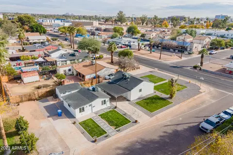 1332 E Campbell Ave, Phoenix, AZ 85014 photo 2
