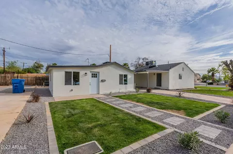 1332 E Campbell Ave, Phoenix, AZ 85014 photo 17