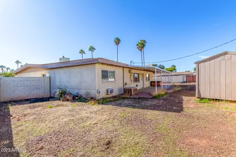 2302 E Delgado St, Phoenix, AZ 85022 photo 3