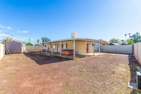 2302 E Delgado St, Phoenix, AZ 85022 photo 4