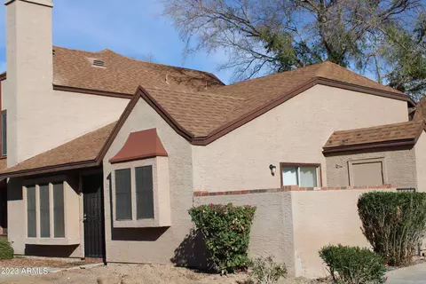 8111 W Wacker Rd #6, Peoria, AZ 85381