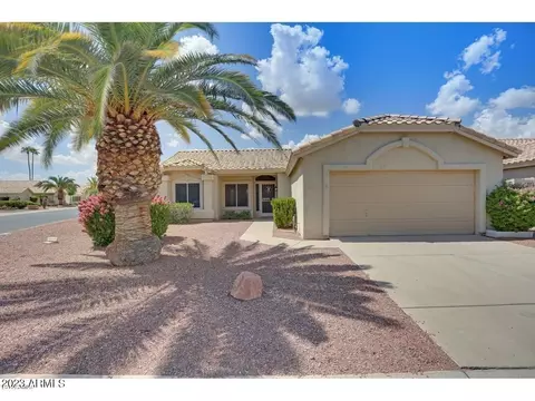 14554 W Raindance Rd, Surprise, AZ 85374
