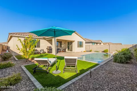 18541 W Reade Ave, Litchfield Park, AZ 85340