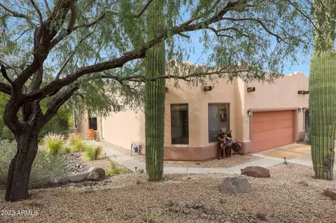 6049 E Knolls Way, Cave Creek, AZ 85331