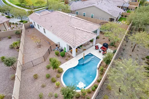 4020 S Helios --, Mesa, AZ 85212