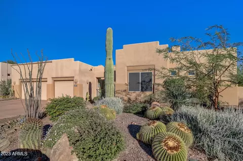 11171 E Monument Dr, Scottsdale, AZ 85262