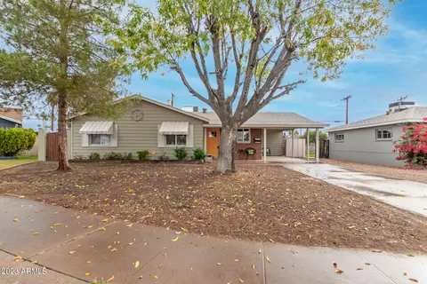7313 N 21st Dr, Phoenix, AZ 85021 photo 20