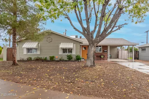 7313 N 21st Dr, Phoenix, AZ 85021 photo 21