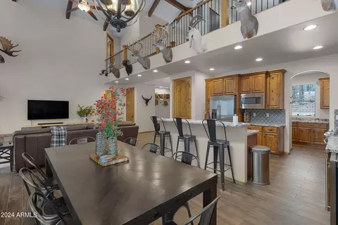 4590 N Colcord Cv, Payson, AZ 85541 photo 16