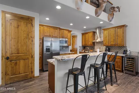 4590 N Colcord Cv, Payson, AZ 85541 photo 11
