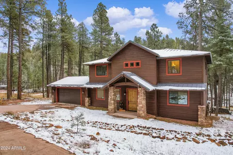 4590 N Colcord Cv, Payson, AZ 85541 photo 2