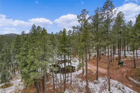 4590 N Colcord Cv, Payson, AZ 85541 photo 43