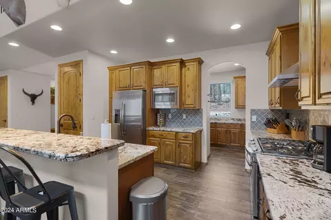 4590 N Colcord Cv, Payson, AZ 85541 photo 15