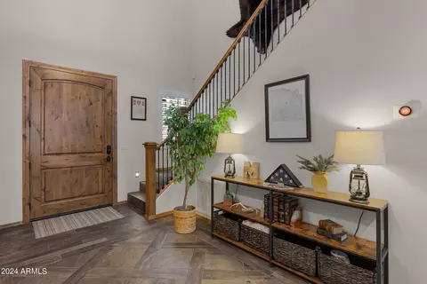 4590 N Colcord Cv, Payson, AZ 85541 photo 3