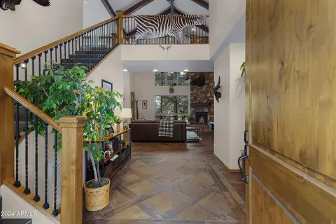 4590 N Colcord Cv, Payson, AZ 85541 photo 5