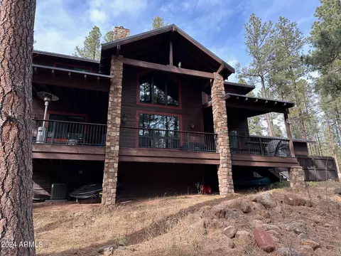 4590 N Colcord Cv, Payson, AZ 85541 photo 34