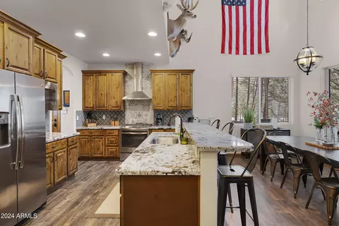 4590 N Colcord Cv, Payson, AZ 85541 photo 12