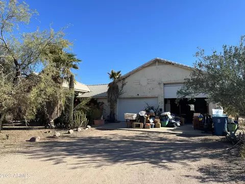 1209 S Idaho Rd, Apache Junction, AZ 85119