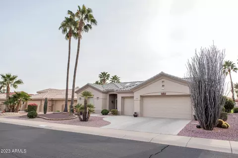 22608 N Hermosillo Dr, Sun City West, AZ 85375