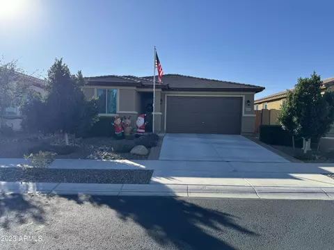 17685 W Via De Luna Dr, Surprise, AZ 85387