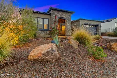 17813 E Bear Wallow Way, Rio Verde, AZ 85263