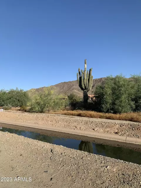 9850 S 27th A Ave, Laveen, AZ 85339