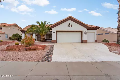 22205 N Via Montoya --, Sun City West, AZ 85375
