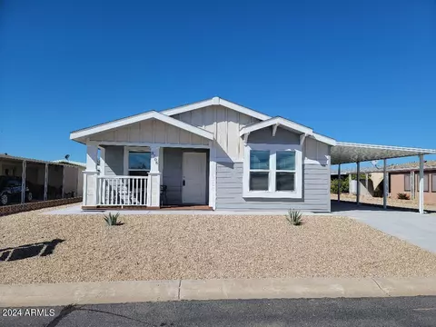 3706 N Michigan Ave, Florence, AZ 85132