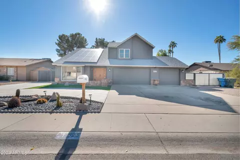 4523 E Hearn Rd, Phoenix, AZ 85032 photo 2