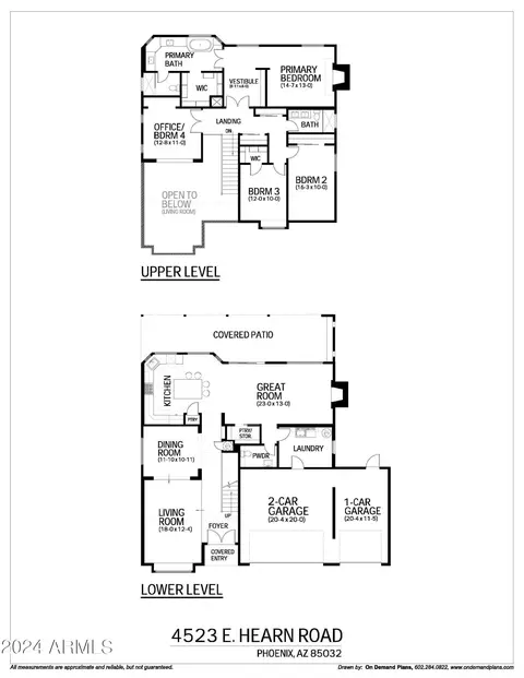 4523 E Hearn Rd, Phoenix, AZ 85032 photo 14