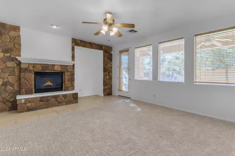 Living - 1079 W Laredo Ave, Gilbert, AZ 85233 photo 2 of 2