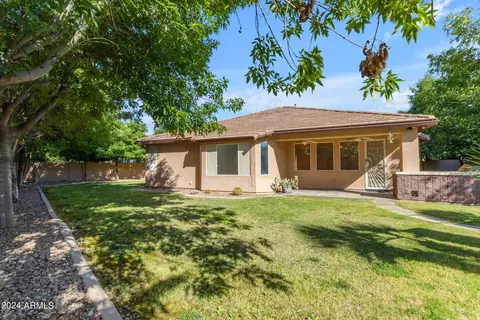 Exterior - 1079 W Laredo Ave, Gilbert, AZ 85233 photo 11 of 18