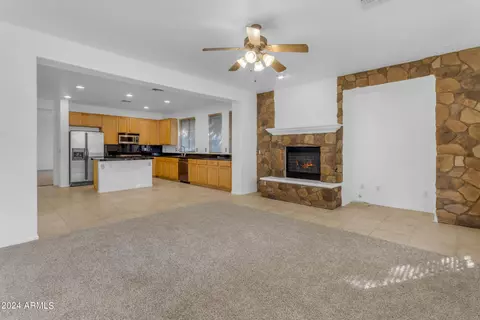 Living - 1079 W Laredo Ave, Gilbert, AZ 85233 photo 1 of 2