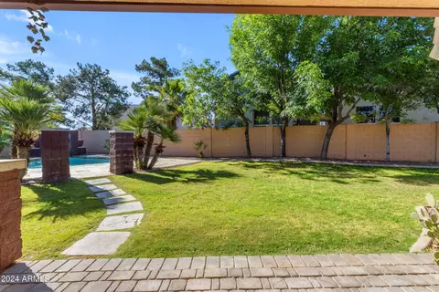 Exterior - 1079 W Laredo Ave, Gilbert, AZ 85233 photo 4 of 18