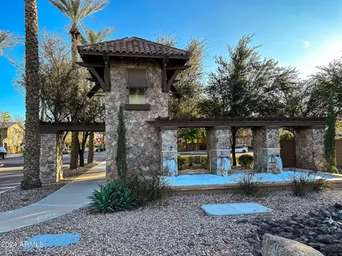 Exterior - 1079 W Laredo Ave, Gilbert, AZ 85233 photo 16 of 18